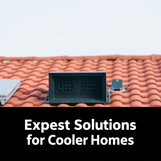 Top Oro Valley Roof Ventilation Services: Expert Solutions for Cooler Homes