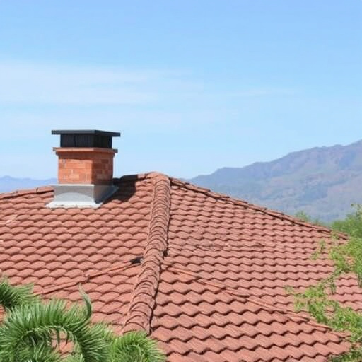 Roof Ventilation Solutions Oro Valley