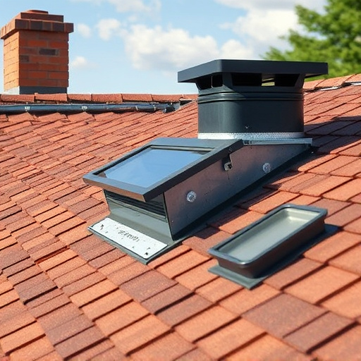Roof Ventilation Solutions Oro Valley
