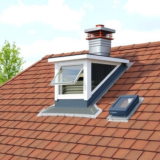 Roof Ventilation Solutions Oro Valley