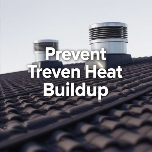 Prevent Heat Buildup: Oro Valley's Roof Ventilation Solutions
