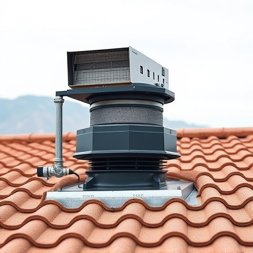 Roof Ventilation Solutions: Oro Valley's Fresh Air Revolution