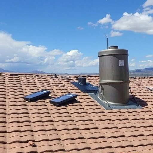 Roof Ventilation Solutions Oro Valley