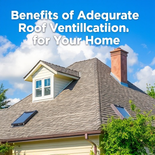 Roof Ventilation Solutions Oro Valley
