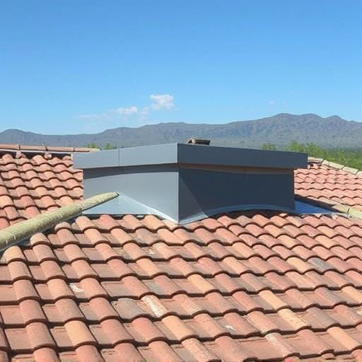 Roof Ventilation Solutions Oro Valley