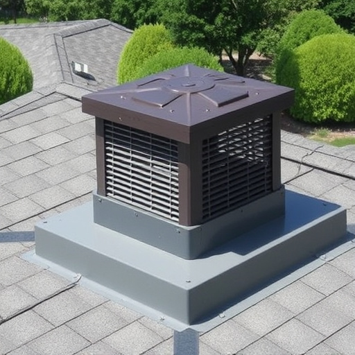 Roof Ventilation Solutions Oro Valley