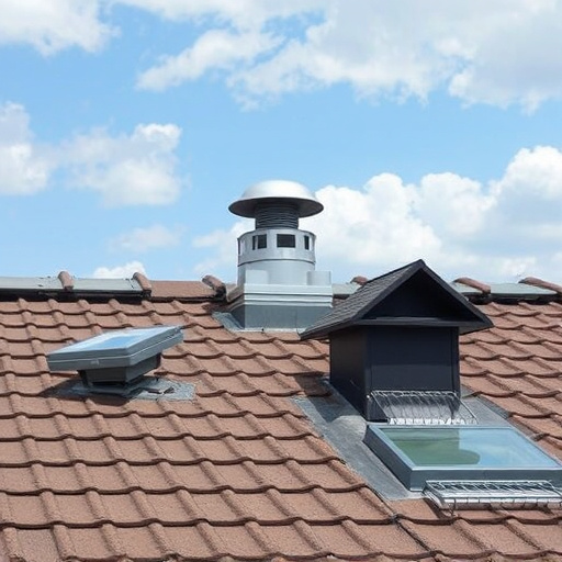 Roof Ventilation Solutions Oro Valley