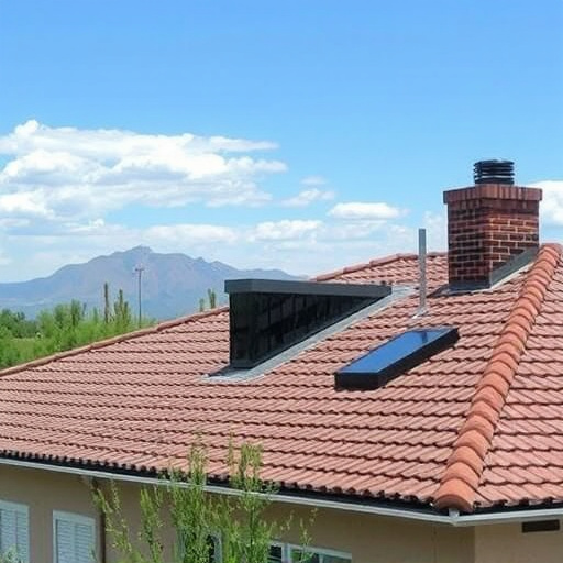 Roof Ventilation Solutions Oro Valley