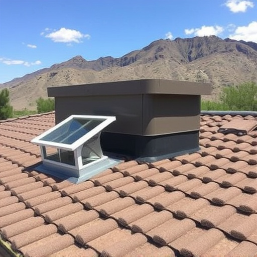 Roof Ventilation Solutions Oro Valley