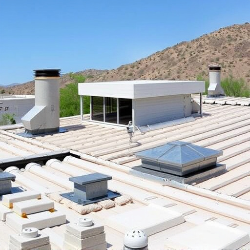 Roof Ventilation Solutions Oro Valley