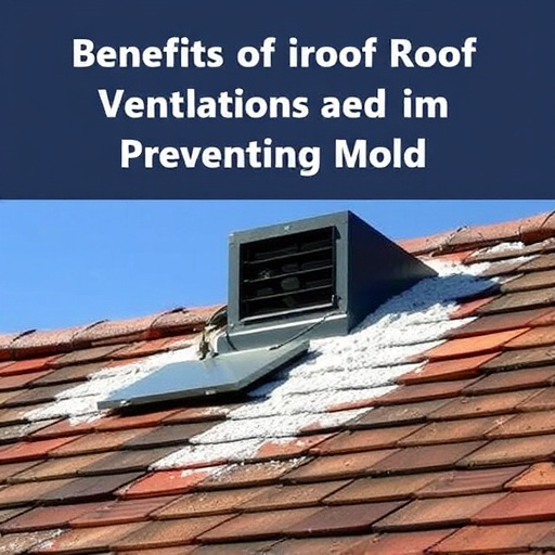 Roof Ventilation Solutions Oro Valley