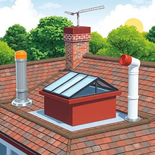 Roof Ventilation Solutions Oro Valley