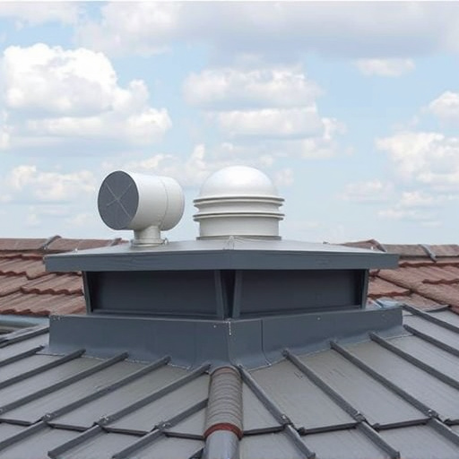 Roof Ventilation Solutions Oro Valley