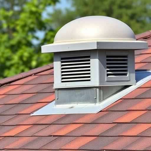 Roof Ventilation Solutions Oro Valley