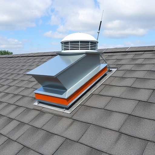 Roof Ventilation Solutions Oro Valley