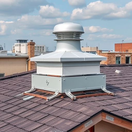 Roof Ventilation Solutions Oro Valley