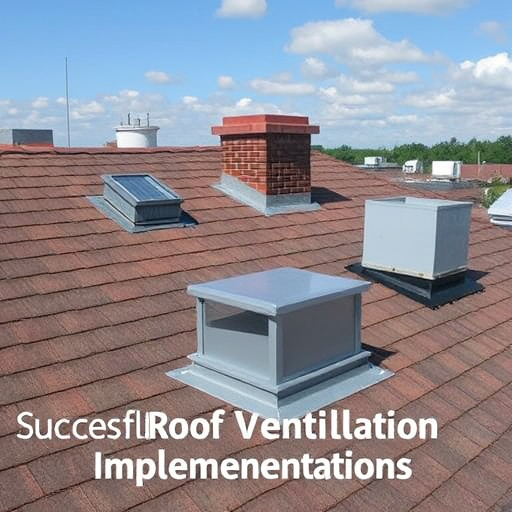 Roof Ventilation Solutions Oro Valley