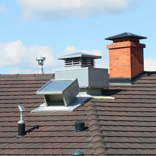 Roof Ventilation Solutions Oro Valley