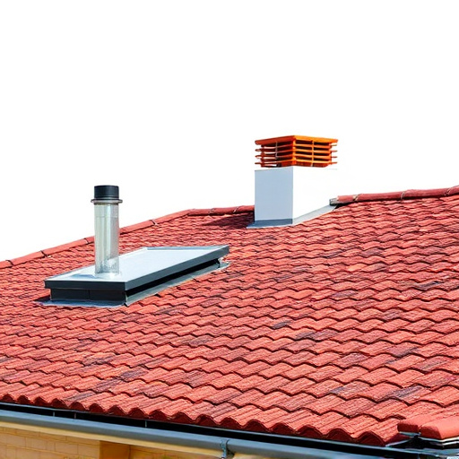 Optimizing Roof Ventilation: Oro Valley's Key to Energy Efficiency