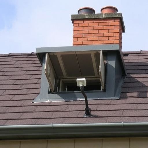 Roof Ventilation Solutions Oro Valley