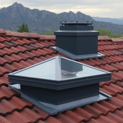Roof Ventilation Solutions Oro Valley