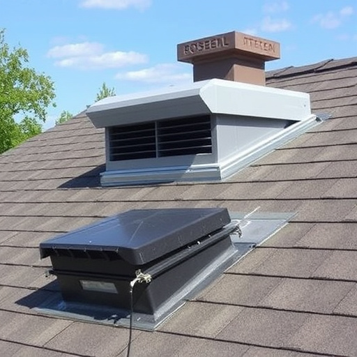 Roof Ventilation Solutions Oro Valley