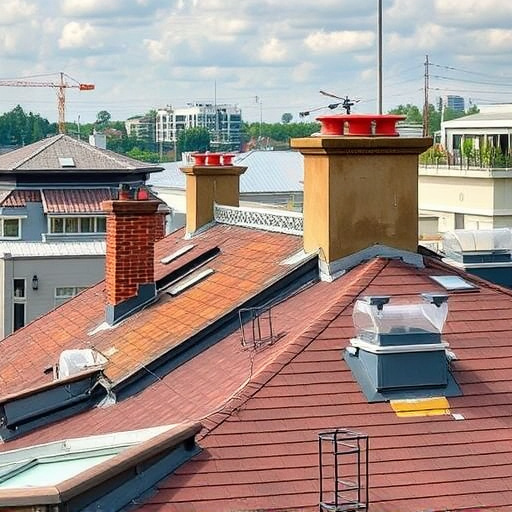 Roof Ventilation Solutions Oro Valley