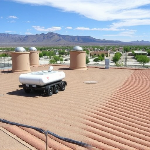 Roof Ventilation Solutions Oro Valley