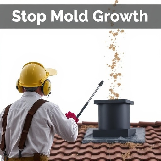 Stop Mold Growth: Roof Ventilation Solutions Oro Valley