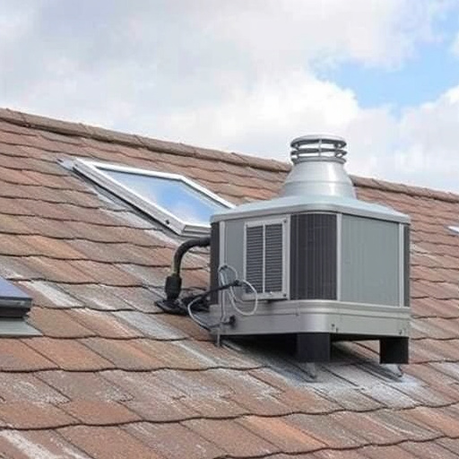 Roof Ventilation Solutions Oro Valley