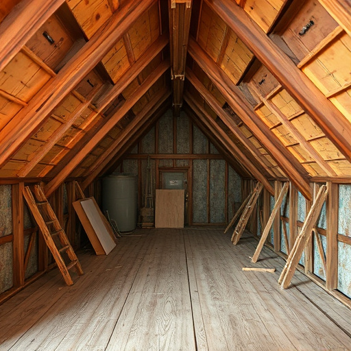Roof Ventilation Solutions Oro Valley
