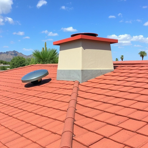 Roof Ventilation Solutions Oro Valley