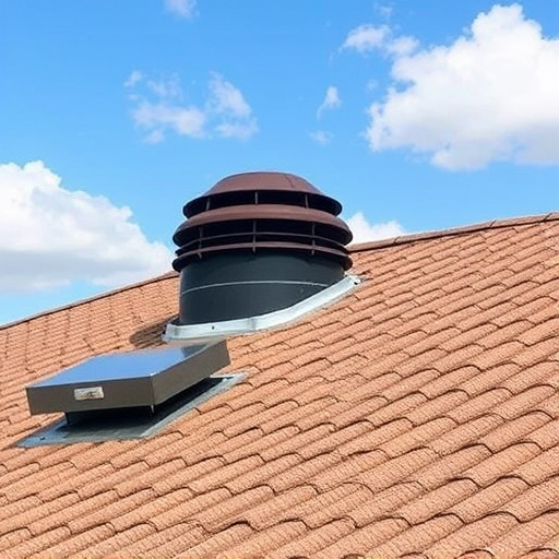Roof Ventilation Solutions Oro Valley