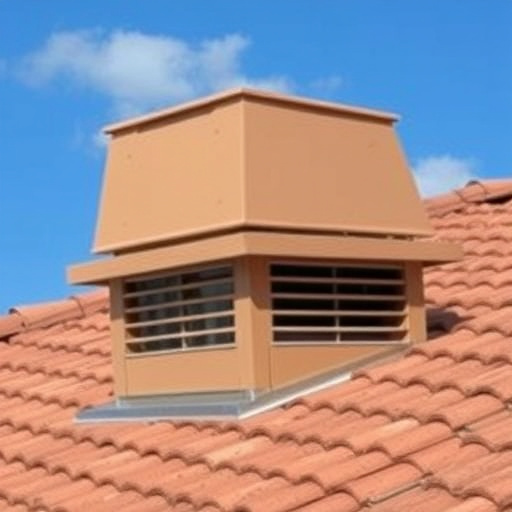 Roof Ventilation Solutions Oro Valley