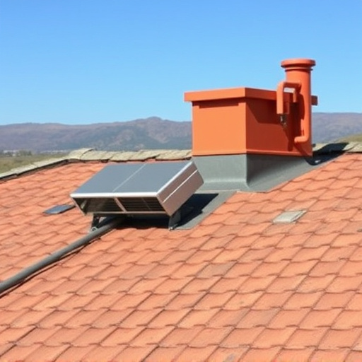 Prevent Heat Buildup: Oro Valley Roof Ventilation Solutions