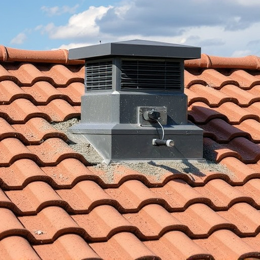 Roof Ventilation Solutions Oro Valley
