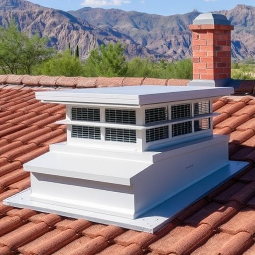 Roof Ventilation Solutions Oro Valley