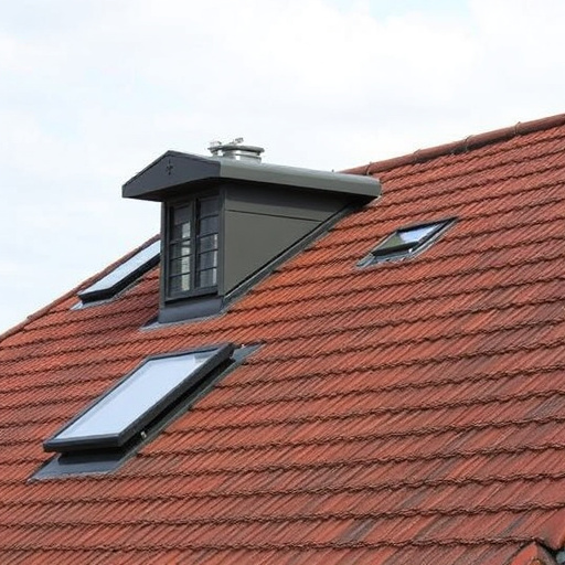 Roof Ventilation Solutions Oro Valley