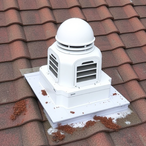 Roof Ventilation Solutions Oro Valley