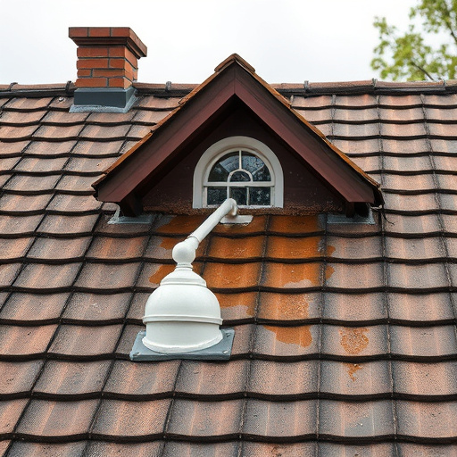 Roof Ventilation Solutions Oro Valley