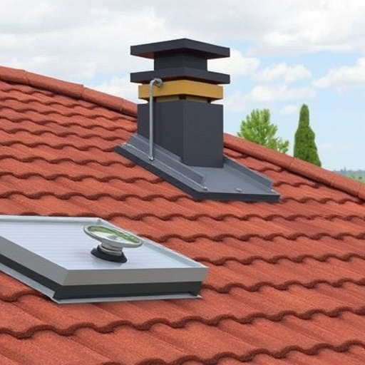Roof Ventilation Solutions Oro Valley