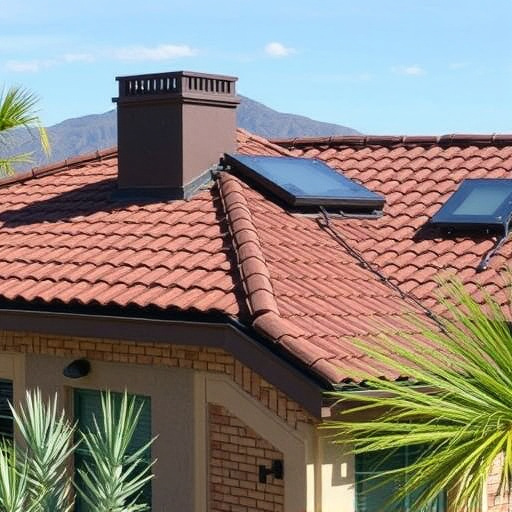 Roof Ventilation Solutions Oro Valley