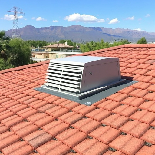 Roof Ventilation Solutions Oro Valley