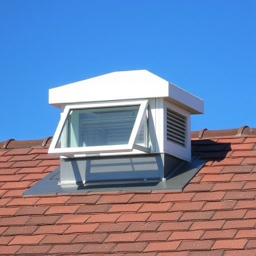 Roof Ventilation Solutions Oro Valley
