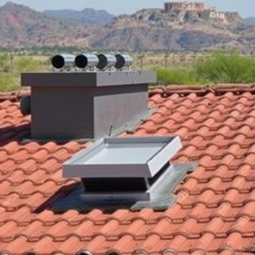 Roof Ventilation Solutions Oro Valley
