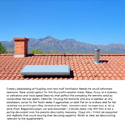 Roof Ventilation Solutions Oro Valley