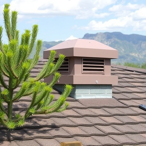 Roof Ventilation Solutions Oro Valley