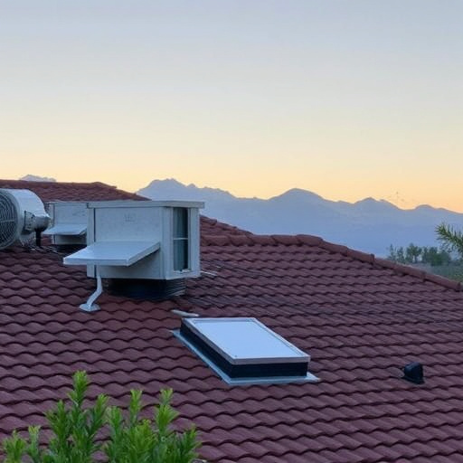 Roof Ventilation Solutions Oro Valley