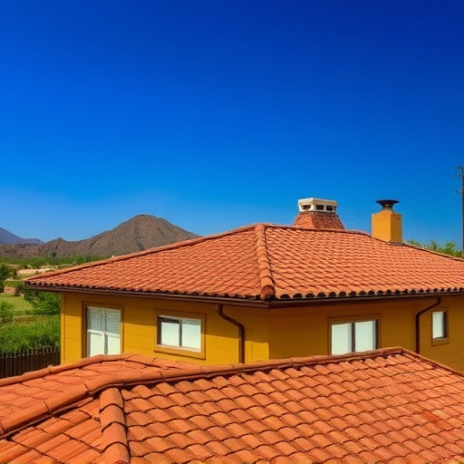 Roof Ventilation Solutions Oro Valley