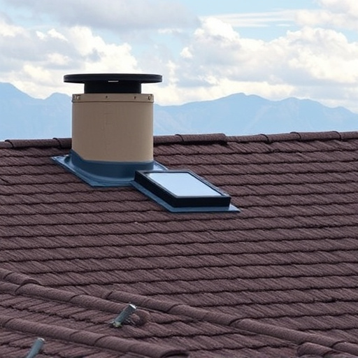 Roof Ventilation Solutions Oro Valley